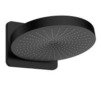 Встраиваемый верхний душ цвет черный VSHD-3I1CMB VINCEA