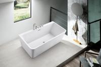 Акриловая ванна Paris-SM