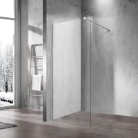 Стекло для душевой перегородки Walk-In VSG-1W600CL  прозрачное, , шт Vincea