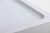 Поддон акриловый, радиальный, R-553 TRAY-BB-R-95-550-15-W 950x950x150 BelBagno