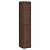 Шкаф-пенал  Vico VSC-2V170RW 1700x350x350 цвет R.Wood Vincea