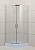 Душевой уголок полукруглый 950x950x1950 UNO-195-R-2-95-P-Cr BELBAGNO